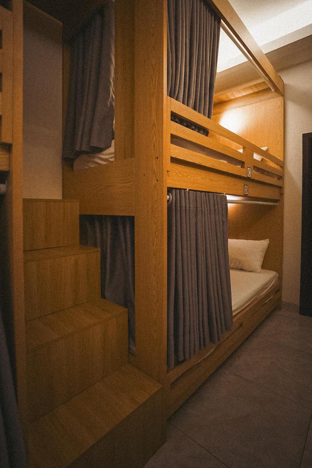 The One Hostel Hanoi Zewnętrze zdjęcie