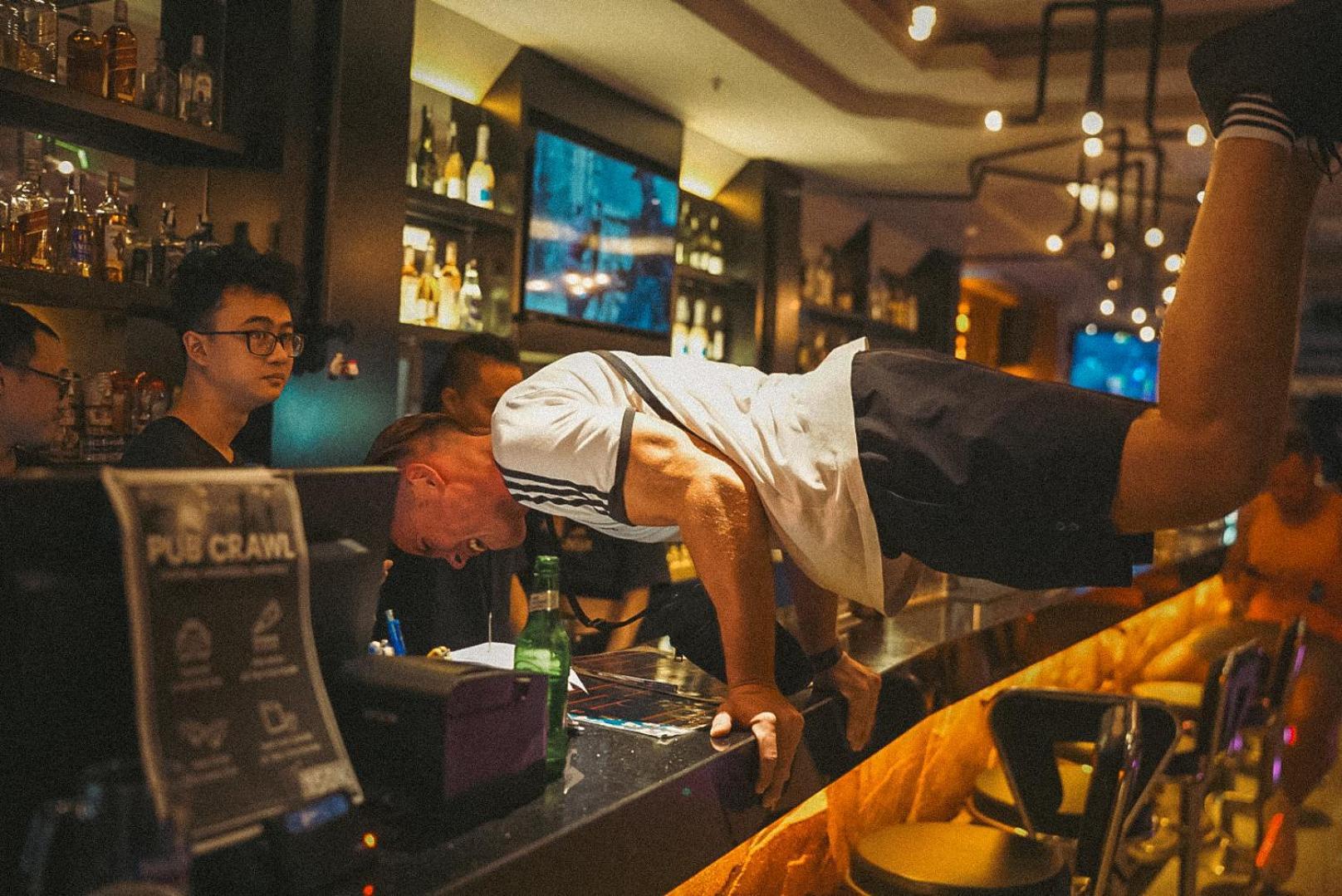 The One Hostel Hanoi Zewnętrze zdjęcie