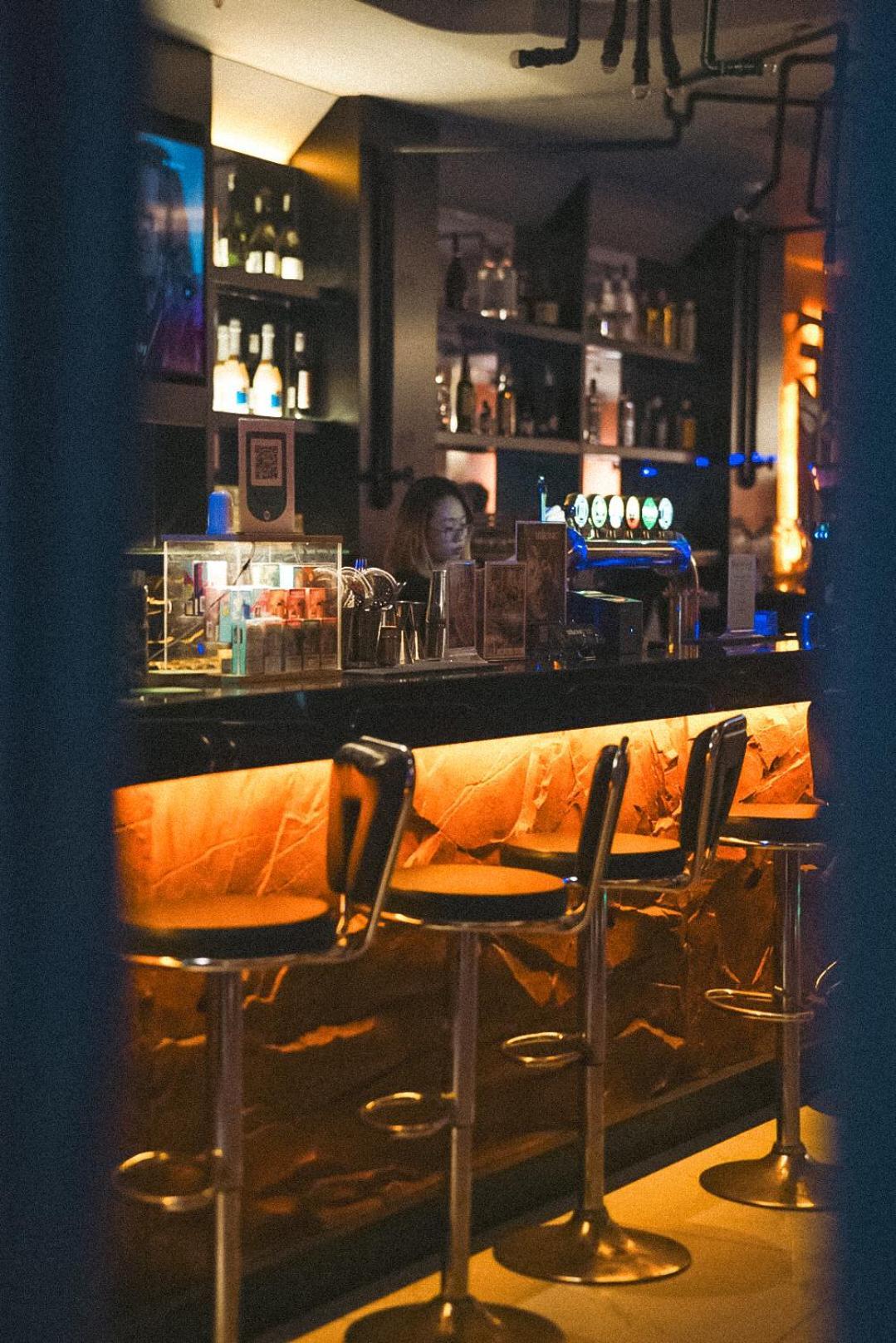 The One Hostel Hanoi Zewnętrze zdjęcie