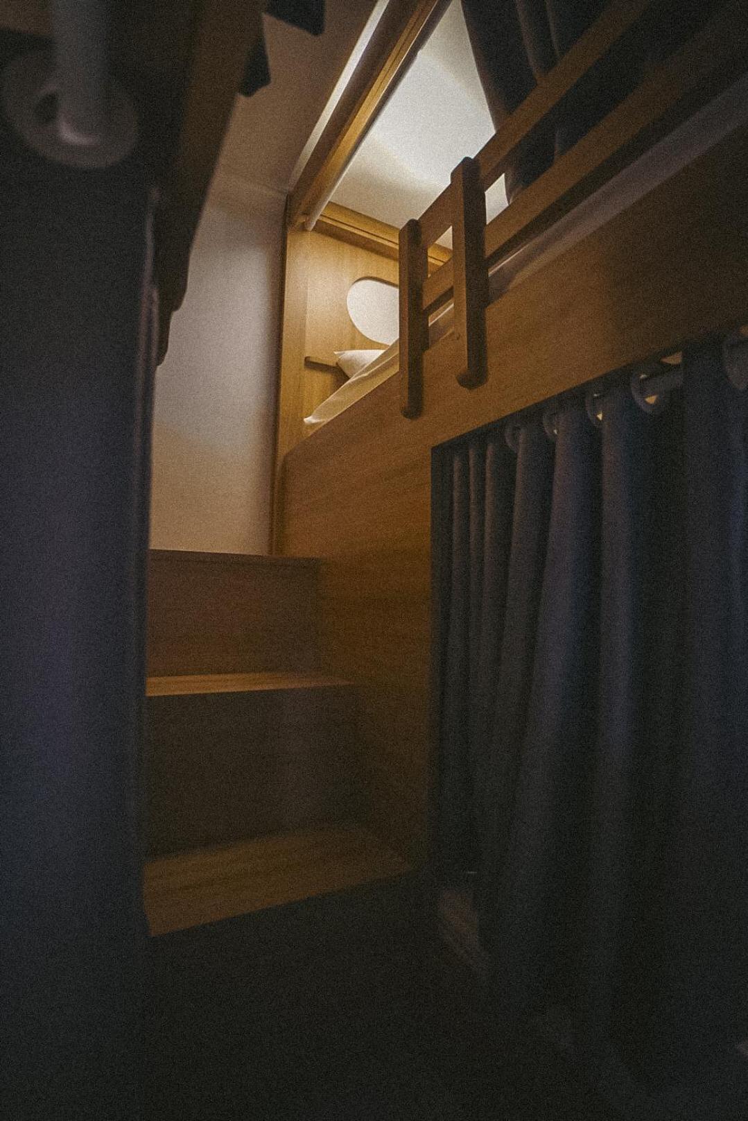 The One Hostel Hanoi Zewnętrze zdjęcie
