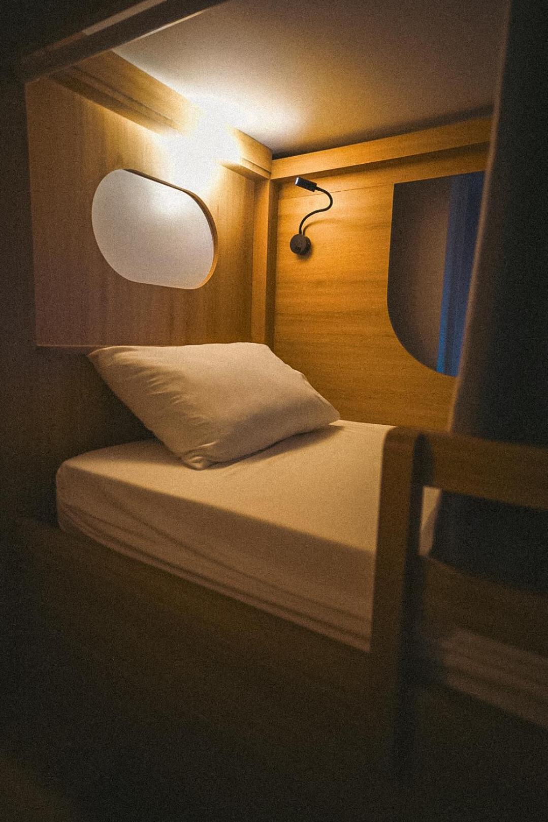 The One Hostel Hanoi Zewnętrze zdjęcie