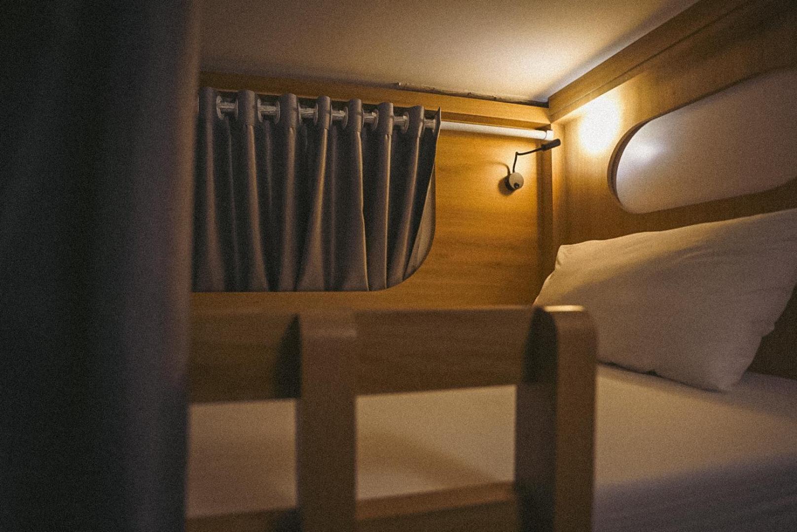 The One Hostel Hanoi Zewnętrze zdjęcie