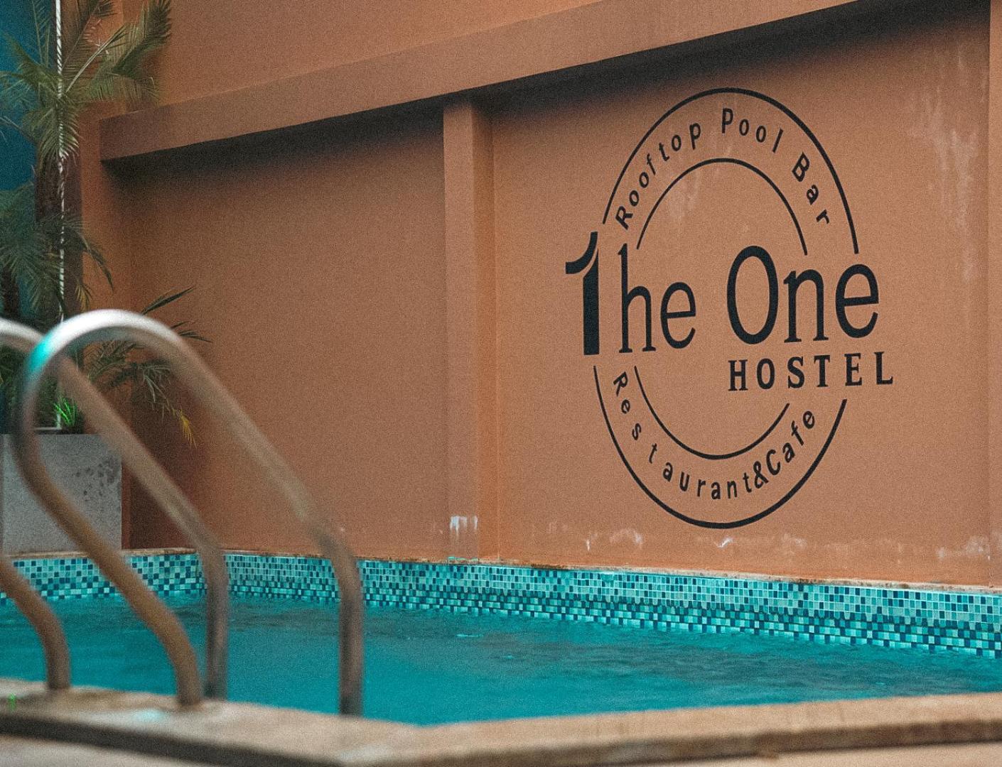 The One Hostel Hanoi Zewnętrze zdjęcie